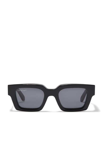 Virgil Square Sunglasses